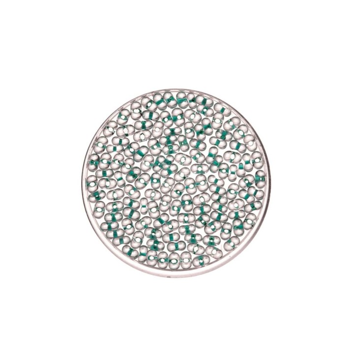 Farfalle 2/4mm mint 17g