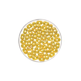 Farfalle 6,5mm gelb 17g