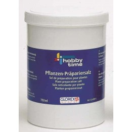 Sel déshydratant Flora 750 ml