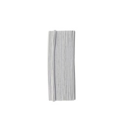 Gummikordel, 5m x 1,5mm, weiss