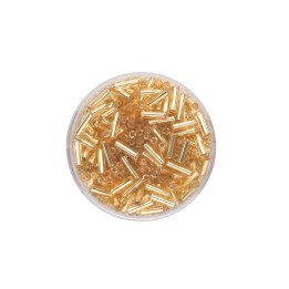 Stifte Silbereinzug topas 6mm 17g
