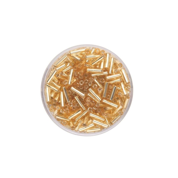 Stifte Silbereinzug topas 6mm 17g