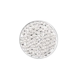 Glasschliffperlen 4mm 100 Stück cry Stückal