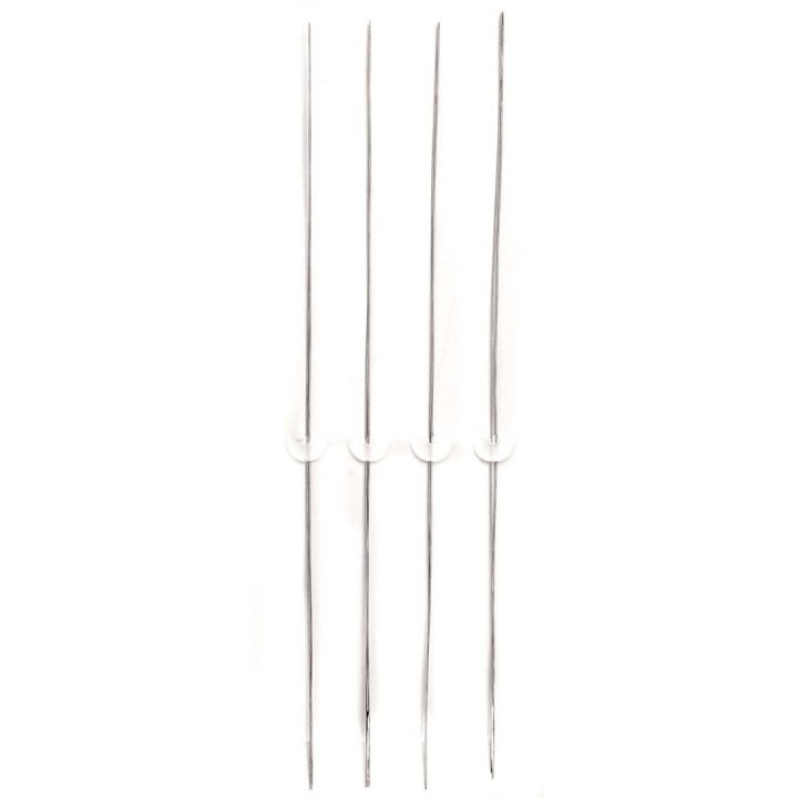 Aiguille Big Eye 4pcs