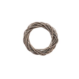 Kranz Weide grau Ø 25cm