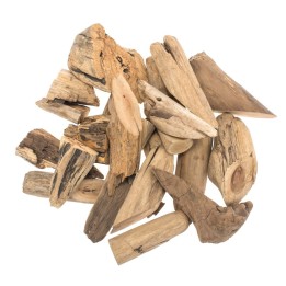 Schwemmholz, 5-8cm, 500g sortiert