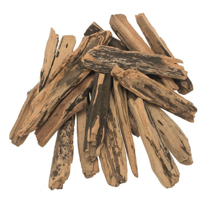 Schwemmholz 15-20cm 500g sortiert