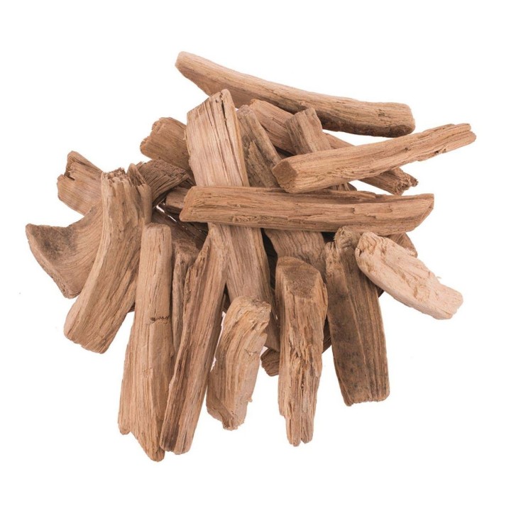 Schwemmholz 8-14cm, 500g sortiert