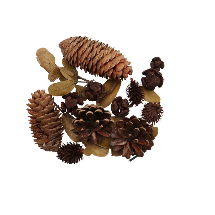 Cones mix set 2, 170g