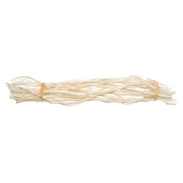 Weidenbündel, weiss, 40cm