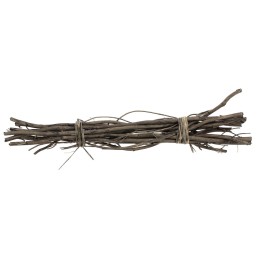 Osier bunch brown, 40cm