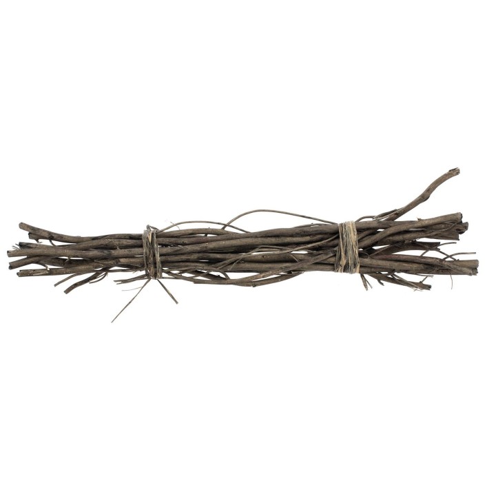 Weidenbündel, braun, 40cm