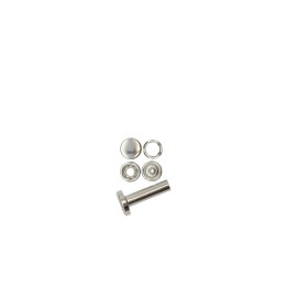 Druckknöpfe, nähfrei 11mm 8 S Stück