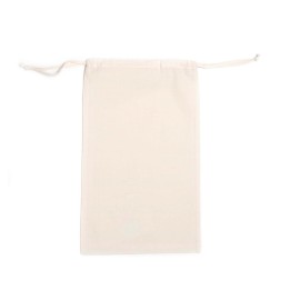 BW-Beutel natur 27x45cm
