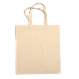 BW-Tragetasche natur 38x42cm
