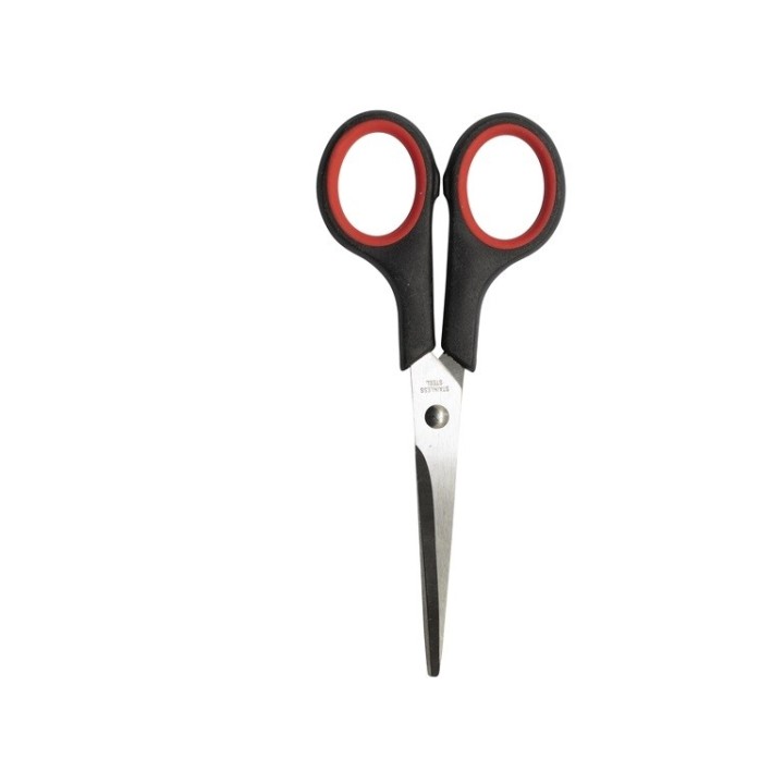 Handarbeitsschere 13cm rostfrei / Stainless steel