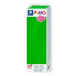 FIMO soft grand bloc 454g vert tropical