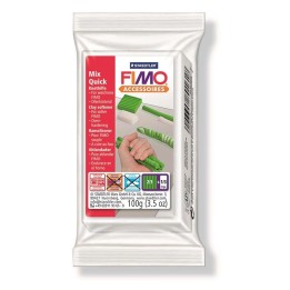 Fimo Mix Quick Knethilfe