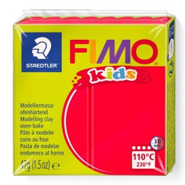 FIMO kids 42g rouge