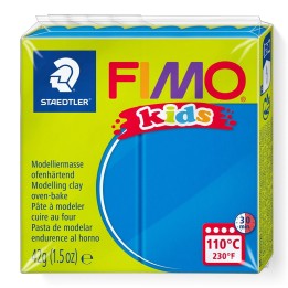 FIMO kids 42g blau