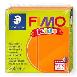 FIMO kids 42g orange