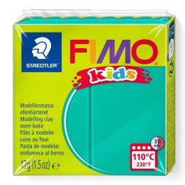 FIMO kids 42g grün