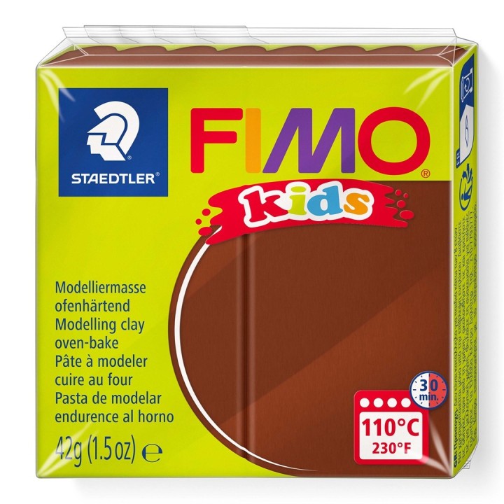 FIMO kids 42g braun