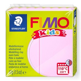 FIMO kids 42g pink