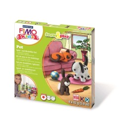 FIMO kids form & play Pet