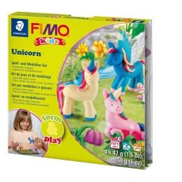 FIMO kids form & play Unicorn