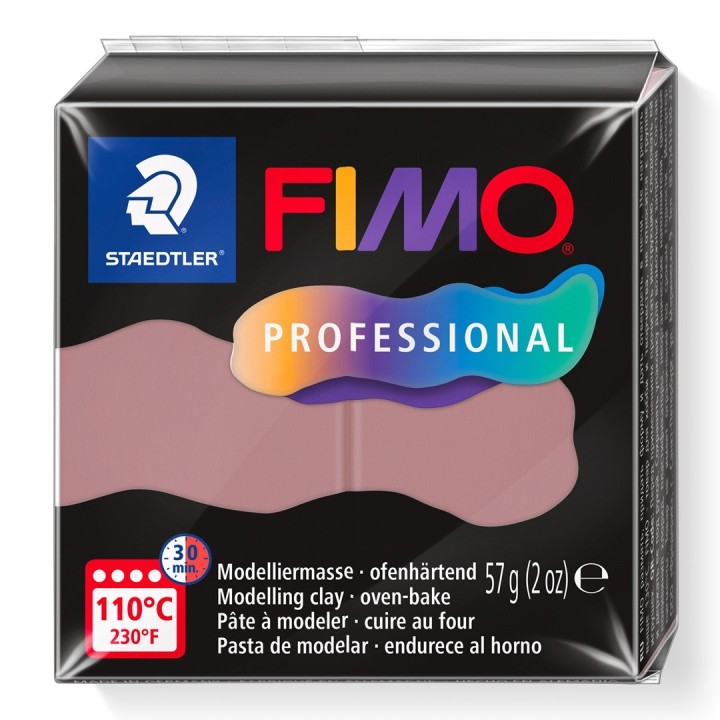 FIMO professional 57g champagner