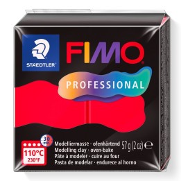 FIMO professional 57g red