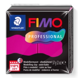 FIMO professional 57g magenta
