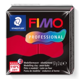 FIMO professional 57g karmin