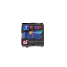 FIMO professional 57g marineblau