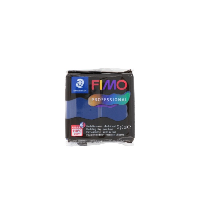 FIMO professional 57g navy blue