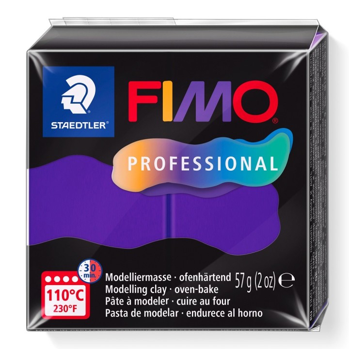 FIMO professional 57g lilacs