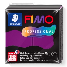 FIMO professional 57g violett