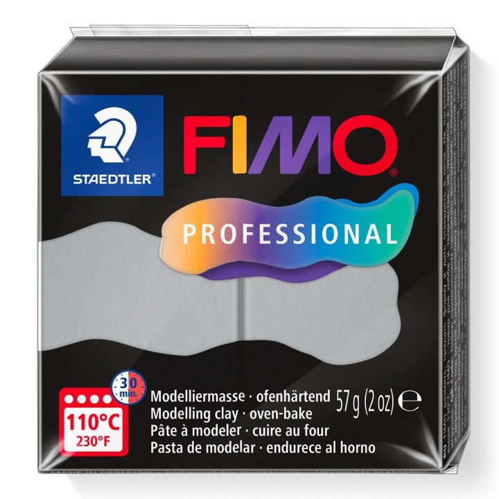 FIMO professional 57g delfingrau