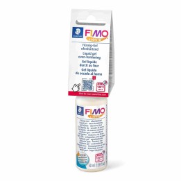 Fimo liquid Deco Gel 50ml