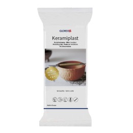 Keramiplast terracotta 2000g