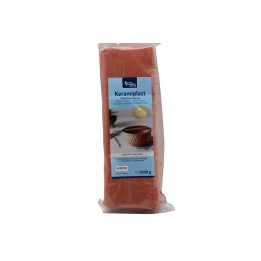 Keramiplast, Modelliermasse terracotta 2500g