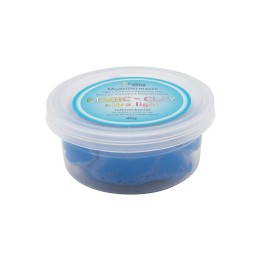 Magic-Clay ultra-light 40g Modelliermasse blau