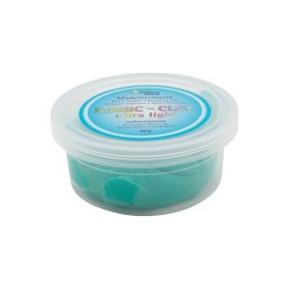 Magic-Clay ultra-light 40g Modelliermasse grün