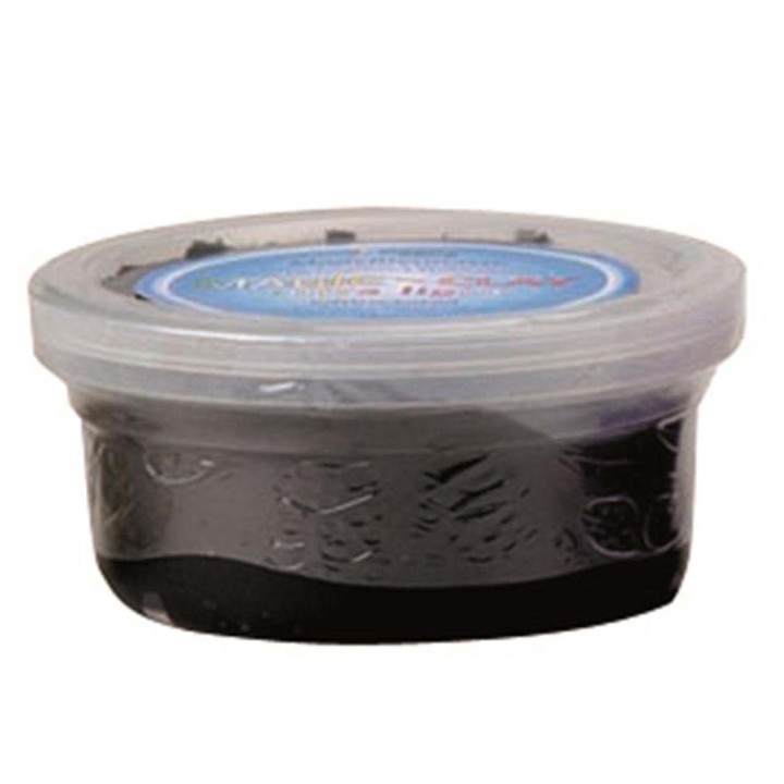 Magic-Clay ultra-light 40g Modelliermasse schwarz