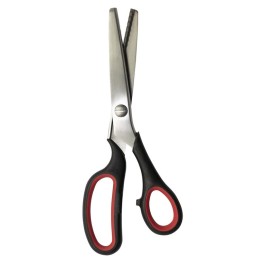 Zickzackschere 23cm rostfrei / stainless steel