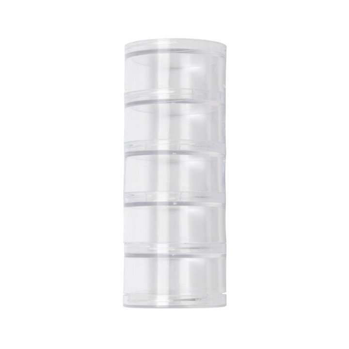 Storage box middle, 5pcs 5 x 3cm