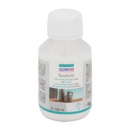 Tondicht 100ml, clay sealant