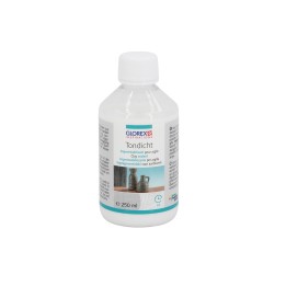 Tondicht 250ml, Imperméabilisant pour argile