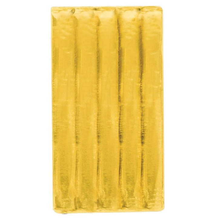Plastilin 250g jaune